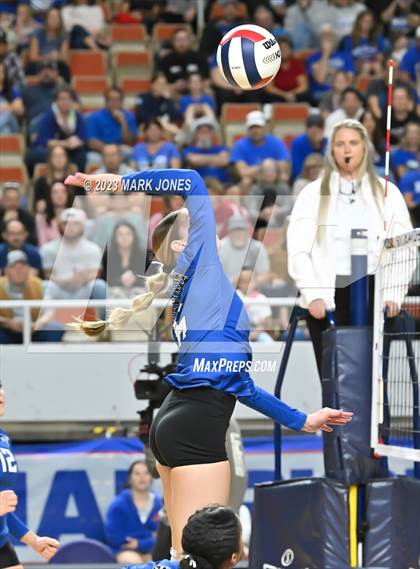 Thumbnail 1 in Valley Christian vs. Snowflake (AIA 3A Final) photogallery.