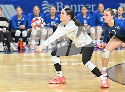 Thumbnail 1 in Valley Christian vs. Snowflake (AIA 3A Final) photogallery.