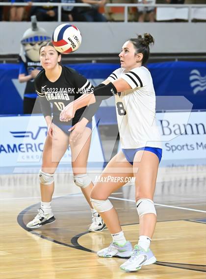 Thumbnail 1 in Valley Christian vs. Snowflake (AIA 3A Final) photogallery.