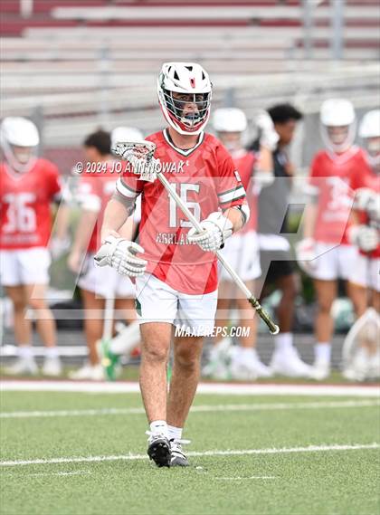 Thumbnail 1 in Westlake vs The Woodlands (THSLL Class AA State Semifinal) photogallery.