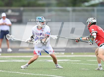 Thumbnail 3 in Westlake vs The Woodlands (THSLL Class AA State Semifinal) photogallery.