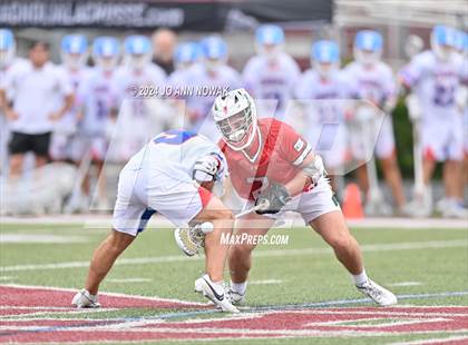 Thumbnail 1 in Westlake vs The Woodlands (THSLL Class AA State Semifinal) photogallery.