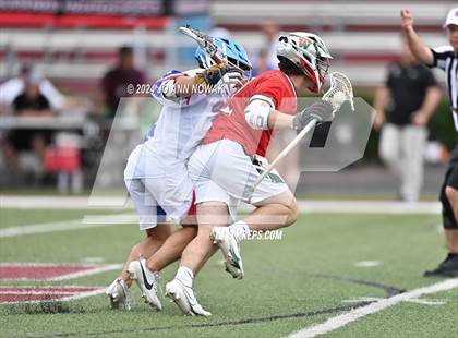 Thumbnail 2 in Westlake vs The Woodlands (THSLL Class AA State Semifinal) photogallery.