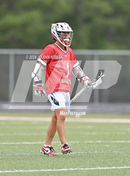 Thumbnail 3 in Westlake vs The Woodlands (THSLL Class AA State Semifinal) photogallery.