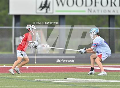 Thumbnail 2 in Westlake vs The Woodlands (THSLL Class AA State Semifinal) photogallery.