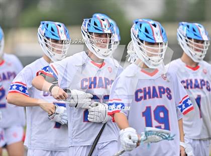 Thumbnail 3 in Westlake vs The Woodlands (THSLL Class AA State Semifinal) photogallery.