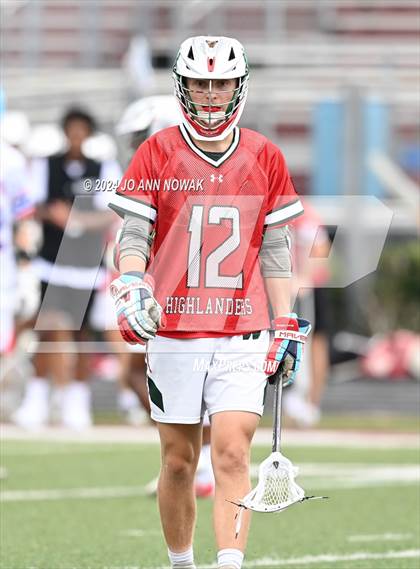 Thumbnail 2 in Westlake vs The Woodlands (THSLL Class AA State Semifinal) photogallery.