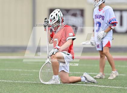 Thumbnail 3 in Westlake vs The Woodlands (THSLL Class AA State Semifinal) photogallery.