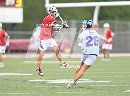Thumbnail 1 in Westlake vs The Woodlands (THSLL Class AA State Semifinal) photogallery.