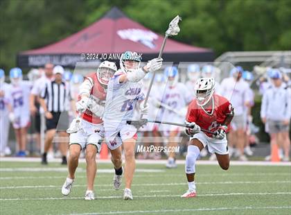 Thumbnail 3 in Westlake vs The Woodlands (THSLL Class AA State Semifinal) photogallery.