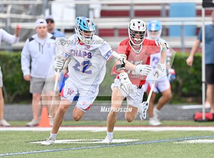 Thumbnail 3 in Westlake vs The Woodlands (THSLL Class AA State Semifinal) photogallery.