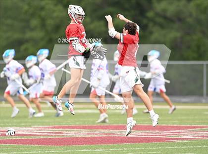 Thumbnail 2 in Westlake vs The Woodlands (THSLL Class AA State Semifinal) photogallery.