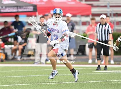 Thumbnail 3 in Westlake vs The Woodlands (THSLL Class AA State Semifinal) photogallery.