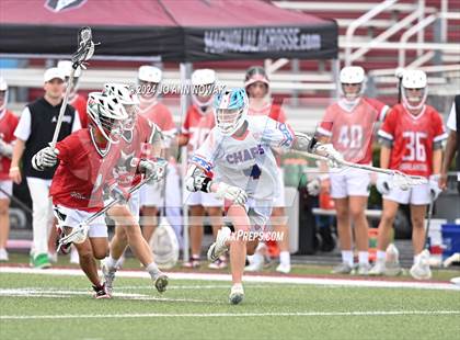 Thumbnail 3 in Westlake vs The Woodlands (THSLL Class AA State Semifinal) photogallery.