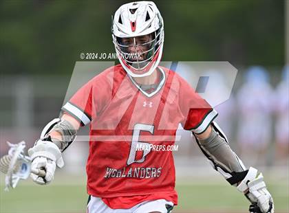 Thumbnail 2 in Westlake vs The Woodlands (THSLL Class AA State Semifinal) photogallery.