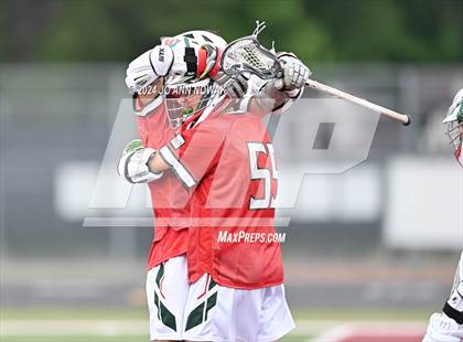 Thumbnail 3 in Westlake vs The Woodlands (THSLL Class AA State Semifinal) photogallery.