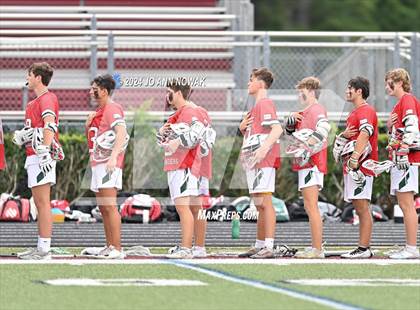 Thumbnail 3 in Westlake vs The Woodlands (THSLL Class AA State Semifinal) photogallery.