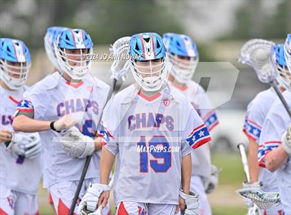 Thumbnail 2 in Westlake vs The Woodlands (THSLL Class AA State Semifinal) photogallery.