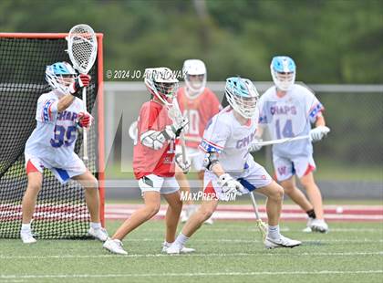 Thumbnail 3 in Westlake vs The Woodlands (THSLL Class AA State Semifinal) photogallery.