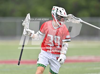 Thumbnail 1 in Westlake vs The Woodlands (THSLL Class AA State Semifinal) photogallery.