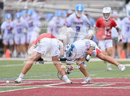 Thumbnail 3 in Westlake vs The Woodlands (THSLL Class AA State Semifinal) photogallery.