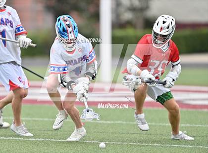 Thumbnail 3 in Westlake vs The Woodlands (THSLL Class AA State Semifinal) photogallery.