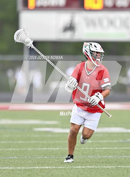 Thumbnail 3 in Westlake vs The Woodlands (THSLL Class AA State Semifinal) photogallery.
