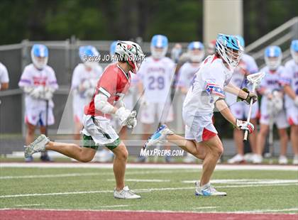 Thumbnail 1 in Westlake vs The Woodlands (THSLL Class AA State Semifinal) photogallery.