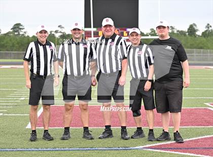 Thumbnail 2 in Westlake vs The Woodlands (THSLL Class AA State Semifinal) photogallery.