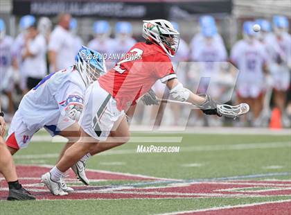 Thumbnail 3 in Westlake vs The Woodlands (THSLL Class AA State Semifinal) photogallery.