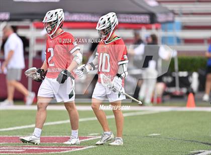 Thumbnail 2 in Westlake vs The Woodlands (THSLL Class AA State Semifinal) photogallery.