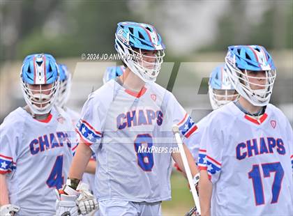 Thumbnail 1 in Westlake vs The Woodlands (THSLL Class AA State Semifinal) photogallery.