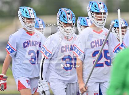 Thumbnail 1 in Westlake vs The Woodlands (THSLL Class AA State Semifinal) photogallery.