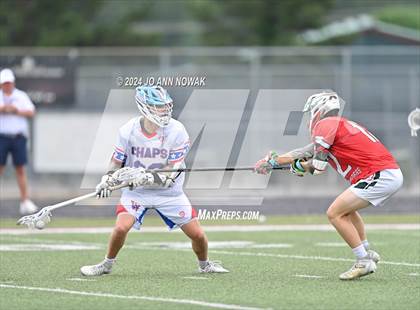 Thumbnail 1 in Westlake vs The Woodlands (THSLL Class AA State Semifinal) photogallery.