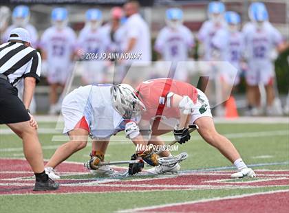 Thumbnail 2 in Westlake vs The Woodlands (THSLL Class AA State Semifinal) photogallery.