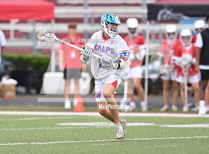 Thumbnail 1 in Westlake vs The Woodlands (THSLL Class AA State Semifinal) photogallery.