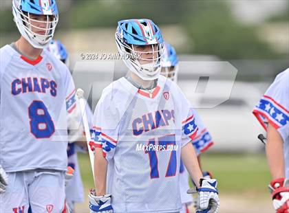 Thumbnail 3 in Westlake vs The Woodlands (THSLL Class AA State Semifinal) photogallery.