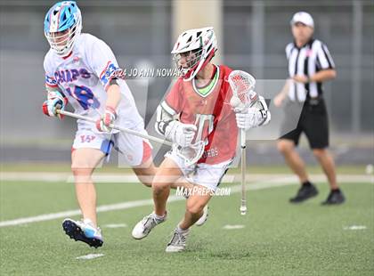Thumbnail 3 in Westlake vs The Woodlands (THSLL Class AA State Semifinal) photogallery.