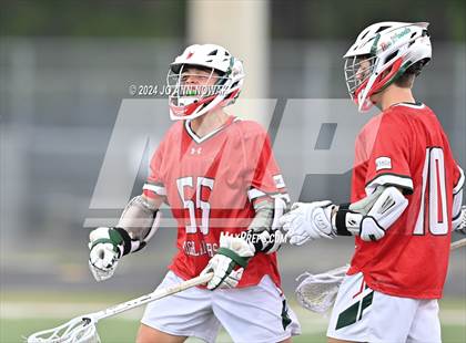 Thumbnail 1 in Westlake vs The Woodlands (THSLL Class AA State Semifinal) photogallery.