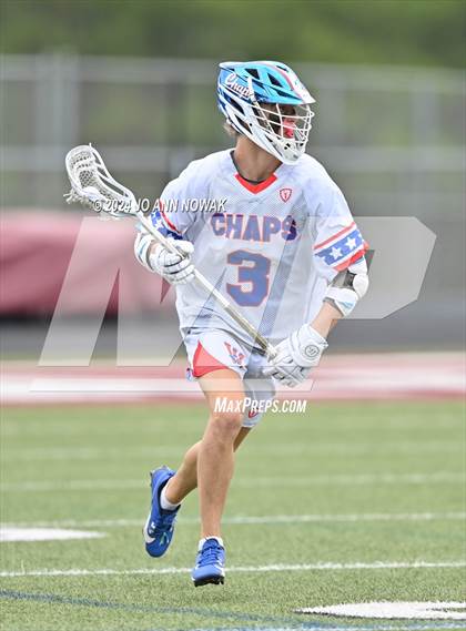 Thumbnail 3 in Westlake vs The Woodlands (THSLL Class AA State Semifinal) photogallery.