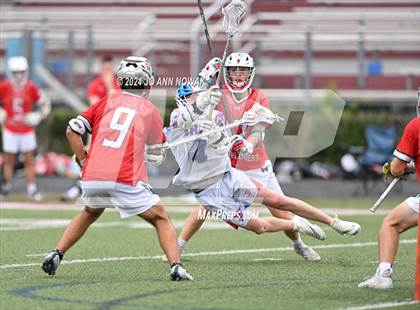 Thumbnail 3 in Westlake vs The Woodlands (THSLL Class AA State Semifinal) photogallery.