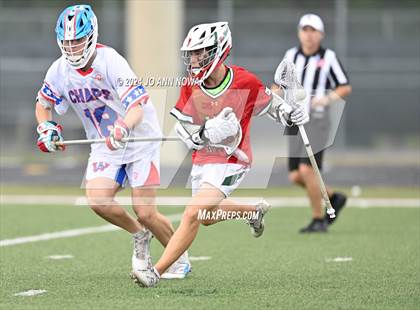 Thumbnail 2 in Westlake vs The Woodlands (THSLL Class AA State Semifinal) photogallery.