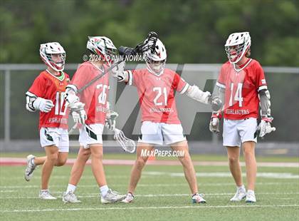 Thumbnail 2 in Westlake vs The Woodlands (THSLL Class AA State Semifinal) photogallery.