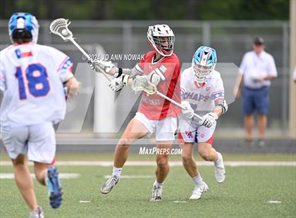 Thumbnail 1 in Westlake vs The Woodlands (THSLL Class AA State Semifinal) photogallery.