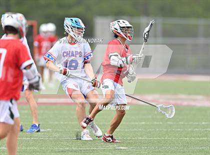 Thumbnail 2 in Westlake vs The Woodlands (THSLL Class AA State Semifinal) photogallery.