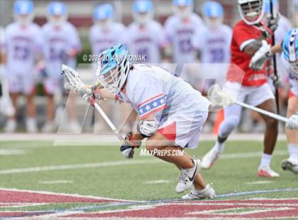 Thumbnail 1 in Westlake vs The Woodlands (THSLL Class AA State Semifinal) photogallery.