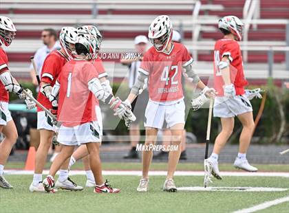 Thumbnail 3 in Westlake vs The Woodlands (THSLL Class AA State Semifinal) photogallery.