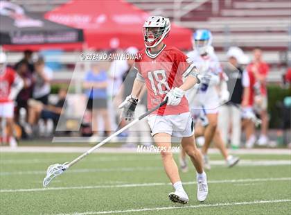 Thumbnail 2 in Westlake vs The Woodlands (THSLL Class AA State Semifinal) photogallery.
