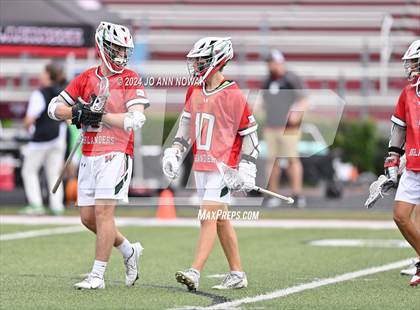 Thumbnail 1 in Westlake vs The Woodlands (THSLL Class AA State Semifinal) photogallery.
