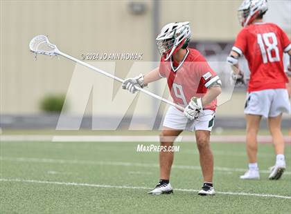 Thumbnail 3 in Westlake vs The Woodlands (THSLL Class AA State Semifinal) photogallery.